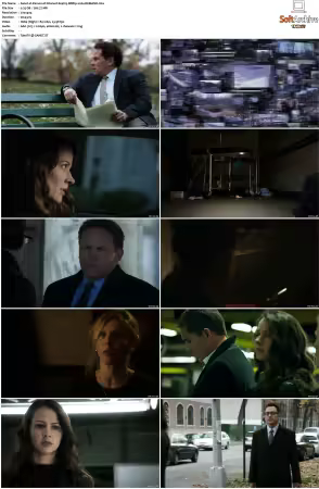 Person of Interest S01-S05 DVDRip XviD BDRip x264-Scene