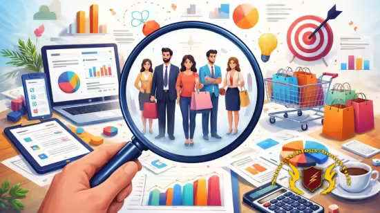 Professional Diploma in Consumer Behavior &amp; Market Research