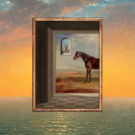 Cordovas - Back to Life (2026)
