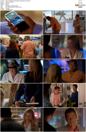CSI Miami S10 1080p Web-DL x264-OFT