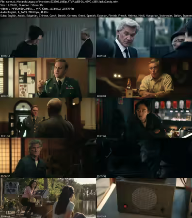 Monarch Legacy of Monsters S02E06 1080p ATVP WEB-DL HEVC x265-JackyCandy