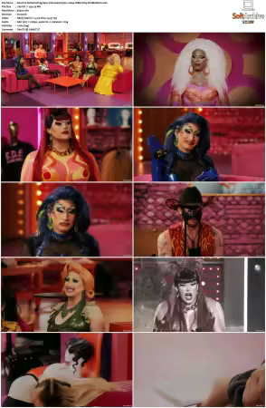 Rupauls Drag Race Untucked S15 2160p WEB H265-SCENE