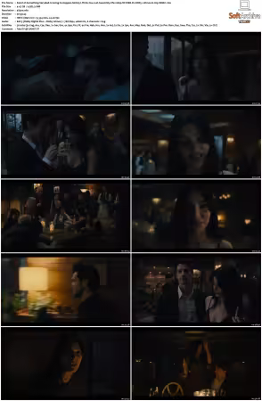 Something Very Bad Is Going to Happen S01 2160p NF WEB-DL DDP5 1 Atmos H265-XEBEC