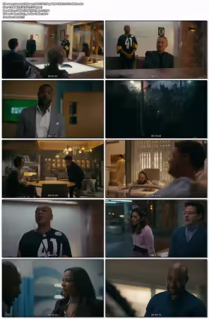 Watson S02E17 2160p WEB HEVC x265-MIRA
