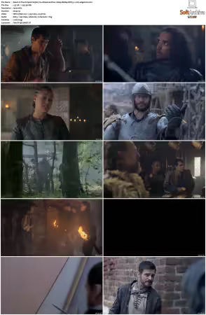 The Outpost S01 S04 1080p BluRay DDP 5.1 x265-edge2020