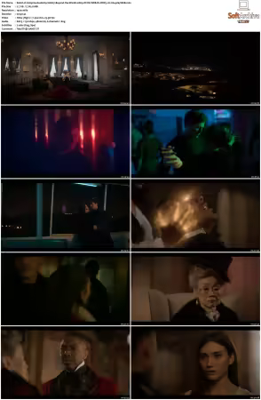 Vampire Academy S01 1080p PCOK WEB-DL DDP5.1 H264-playWEB