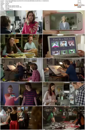 Upper Middle Bogan 2013 S01 - S03 1080p AMZN Webrip x265 10bit EAC3 2 0 - GokiTAoE