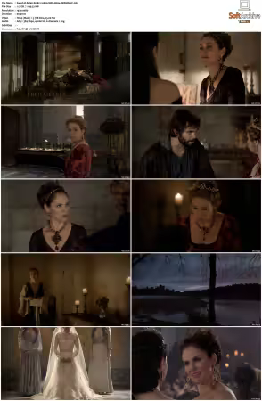Reign S01 S04 1080p WEB H264-DERMAGiC
