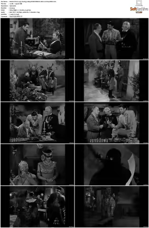 Zorro 1957 S01-S02 1080p DSNP WEB-DL AAC2.0 H264-XiBiU