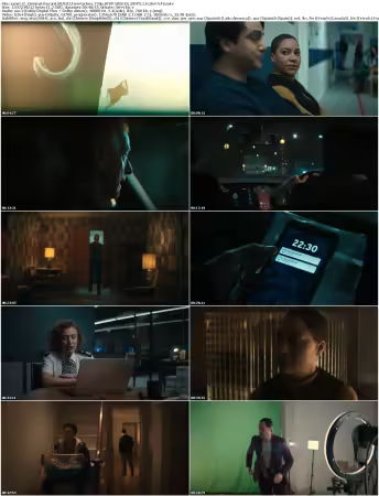 Criminal Record S02E02 Firestarters 720p ATVP WEB-DL DDP5 1 H264-NTb