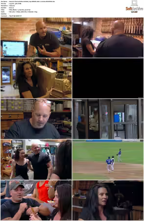 The Gunfather S01 720p WEB-DL AAC 2.0 H264-ARCHIVED