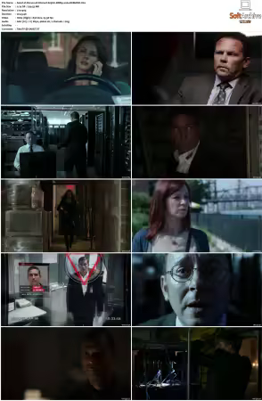 Person of Interest S01-S05 DVDRip XviD BDRip x264-Scene