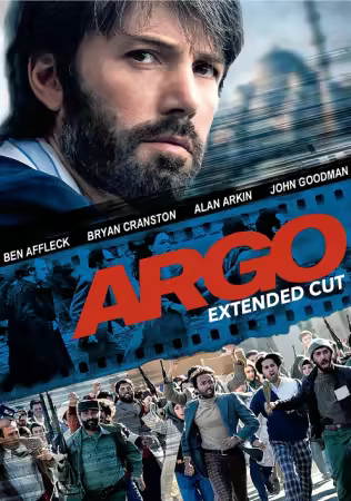 Argo 2012 1080p AMZN WEB-DL DDP 5.1 H264-BLOOM