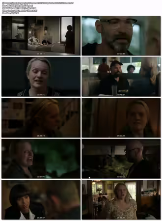 Imperfect Women S01E07 1080p WEB AAC x265-RuMa