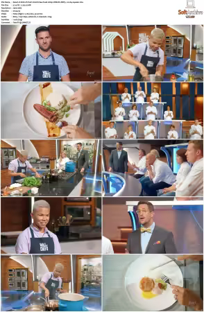 Wall of Chefs S01 1080p WEB-DL DDP5.1 H264-squalor