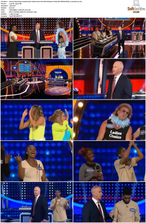 Family Feud Canada S07 REPACK 1080p CBC WEB-DL DDP5.1 H264-Kitsune
