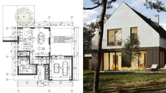 Master SketchUp, V-Ray and LayOut - Complete Architecture