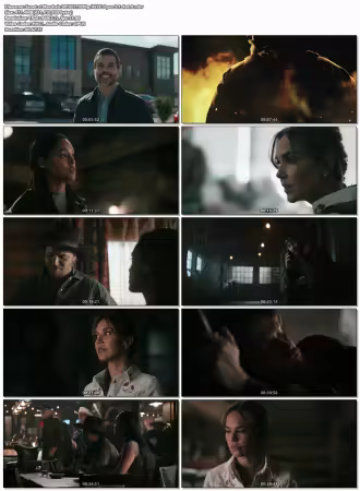 Marshals S01E07 1080p HEVC Opus 5.1-Retr0