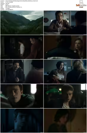 The Returned 2012 S01 S02 1080p BluRay 10bit EAC3 5.1 x265-iVy