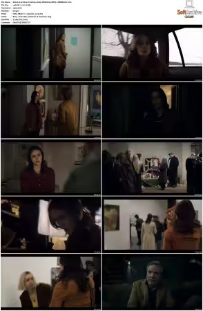 Archive 81 S01 1080p WEB H264 DDP5 1-DERMAGiC