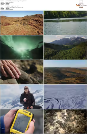 Fateful Planet S01 2160p WEB H264-CBFM