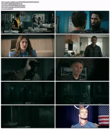 The Boys S05E04 720p WEB H264-JFF