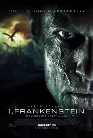 I Frankenstein 2014 1080p ROKU WEB-DL DD 5.1 H264-PiRaTeS