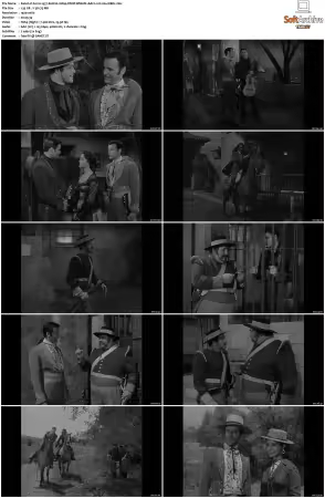 Zorro 1957 S01-S02 1080p DSNP WEB-DL AAC2.0 H264-XiBiU
