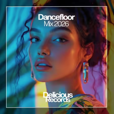 Various Artists - Dancefloor Mix 2026 (2026)