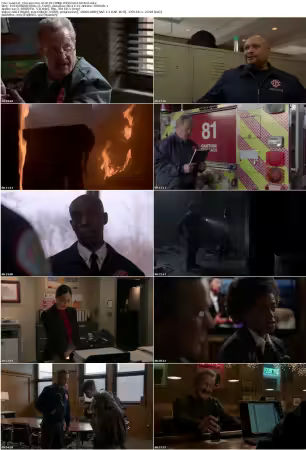 Chicago Fire S14E19 1080p WEB h264-GRACE