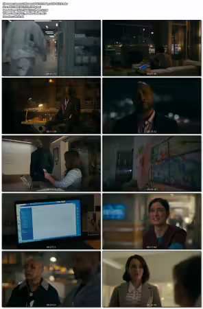 Watson S02E16 1080p x265-ELiTE