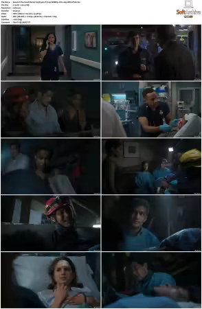 The Good Doctor S01-S07 720p WEBRip 2CH x265 HEVC-PSA