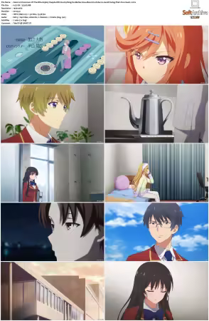 Classroom Of The Elite 2017 S01 S03 1080p BluRay 10bit EAC3 5.1 x265-iVy