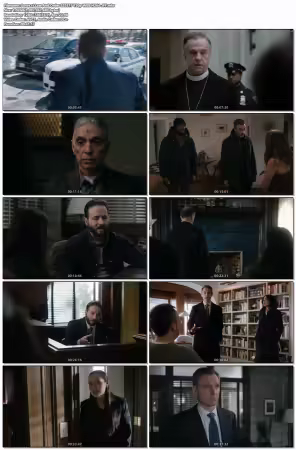 Law And Order S25E17 720p WEB H264-JFF