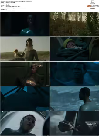 Raised By Wolves 2020 S01 S02 BDRip x264-BROADCAST