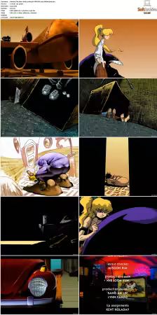 The Maxx 1995 S01 1080p AI UPSCALE 10bit HEVC-NEOeclipse