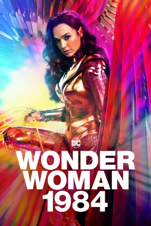 Wonder Woman 1984 2020 1080p NF WEB DL H264 DUAL AAC 2.0 TSRG