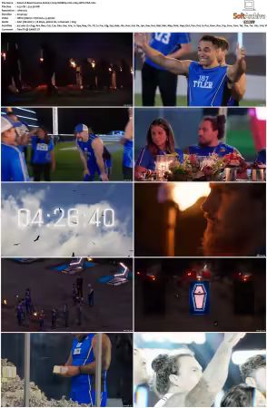 Beast Games S02 720p WEBRip 2CH x265 HEVC-PSA