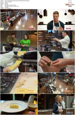 Celebrity MasterChef Australia S02 1080p HDTV H264-CBFM