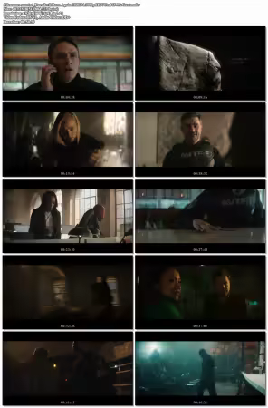 Daredevil Born Again S02E04 1080p HEVC x265-MeGusta
