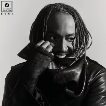 Thundercat - Distracted (2026) Mp3 / Flac / Hi-Res
