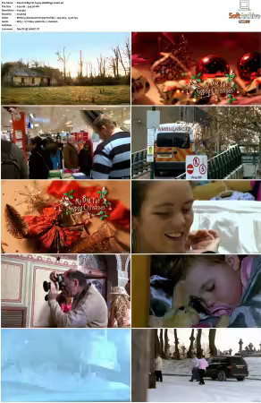 Big Fat Gypsy Weddings S01 S02 2011-2012 Xvid MP3 2.0-InChY