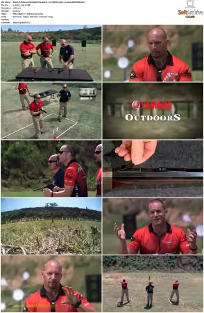 Midway USA Rapid Fire S01 720p WEB-DL AAC 2 0 H264-ARCHIVED