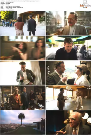 The Studio S01 1080p WebRip EAC3 5 1 x265-Lootera
