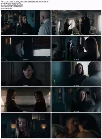 The Last Thing He Told Me S02E08 1080p AV1 10bit-BLAZE