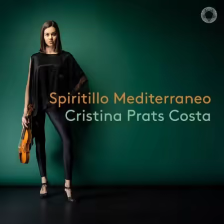 Cristina Prats Costa - Spiritillo Mediterraneo (2026)