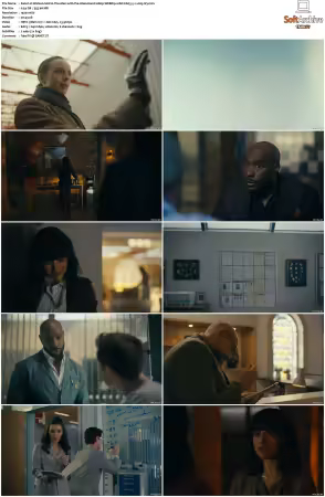 Watson 2025 S01 1080p WEBRip 10bit EAC3 51 x265-iVy