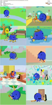 Oswald 2001 S01 480p AMZN WEB-DL DD+2.0 H264-iVy