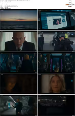 The War Between the Land and the Sea S01 1080p x265-ELiTE