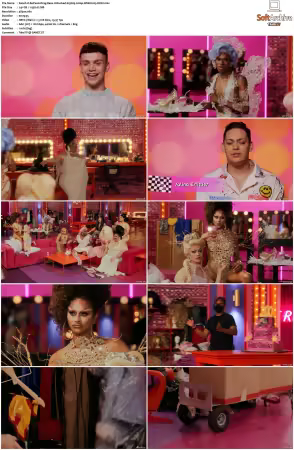 Rupauls Drag Race Untucked S15 2160p WEB H265-SCENE